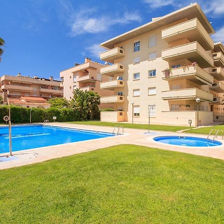 Appartement Uhc Aqua Family Complex à Salou Extérieur photo