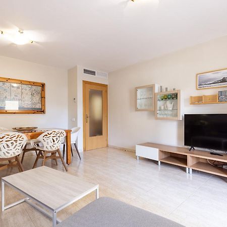 Appartement Uhc Aqua Family Complex à Salou Extérieur photo