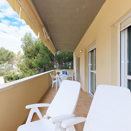 Appartement Uhc Aqua Family Complex à Salou Extérieur photo