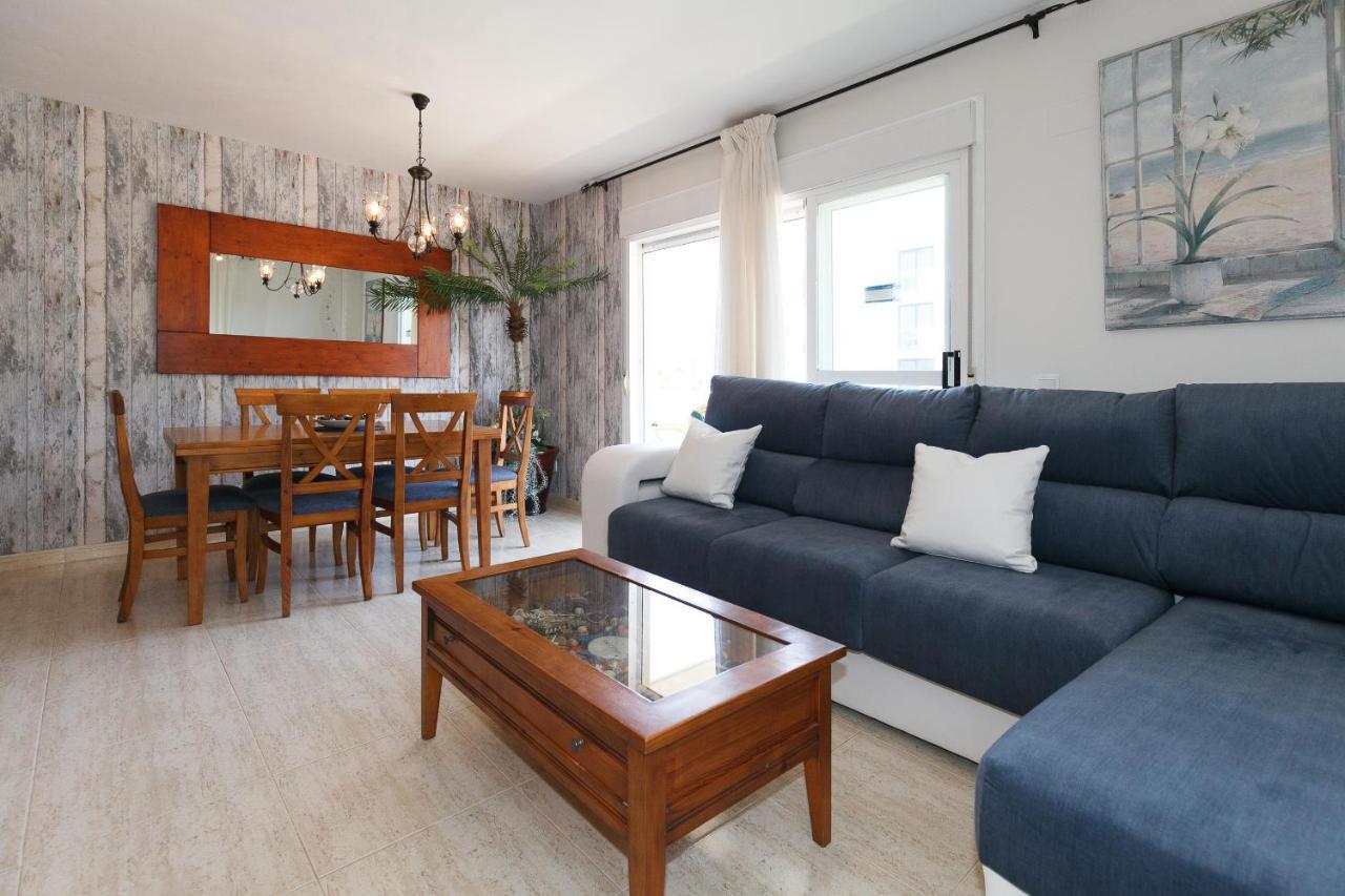 Appartement Uhc Aqua Family Complex à Salou Extérieur photo