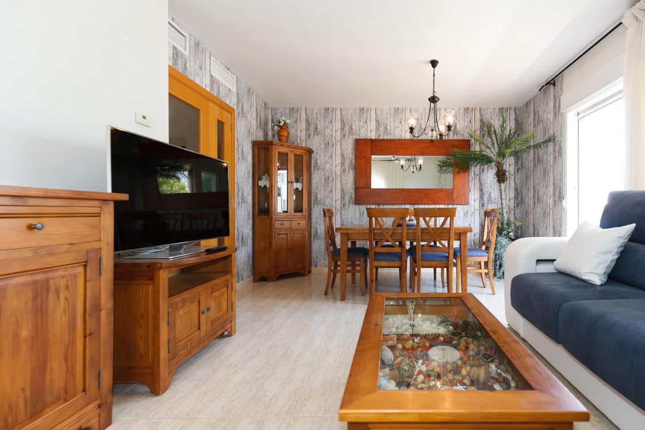 Appartement Uhc Aqua Family Complex à Salou Extérieur photo