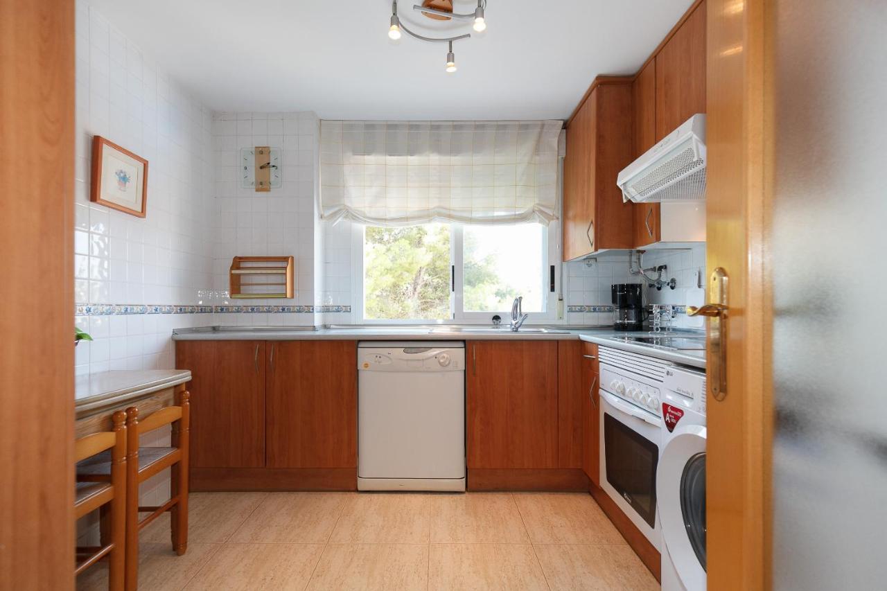 Appartement Uhc Aqua Family Complex à Salou Extérieur photo