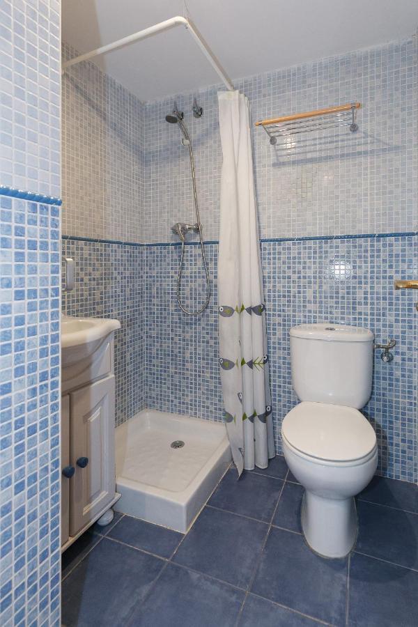 Appartement Uhc Aqua Family Complex à Salou Extérieur photo