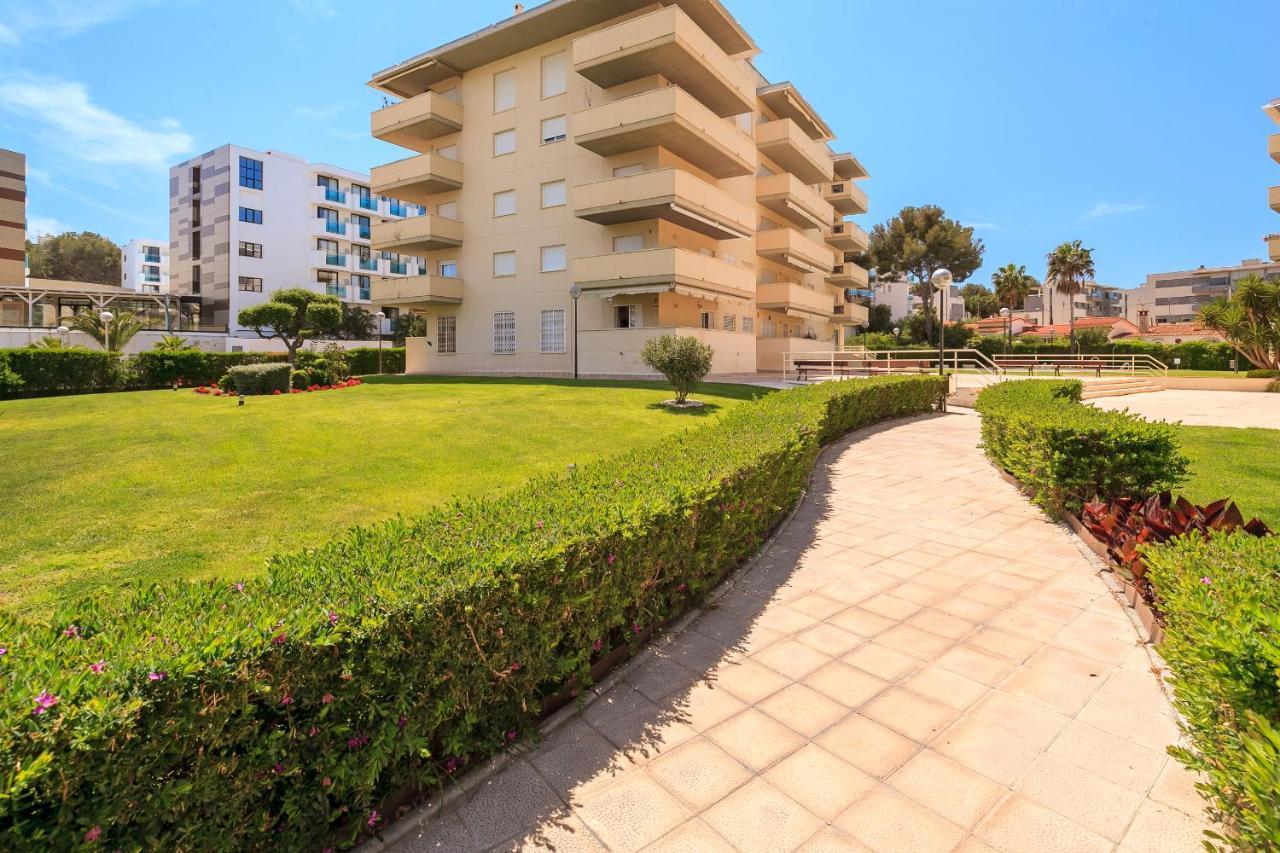 Appartement Uhc Aqua Family Complex à Salou Extérieur photo