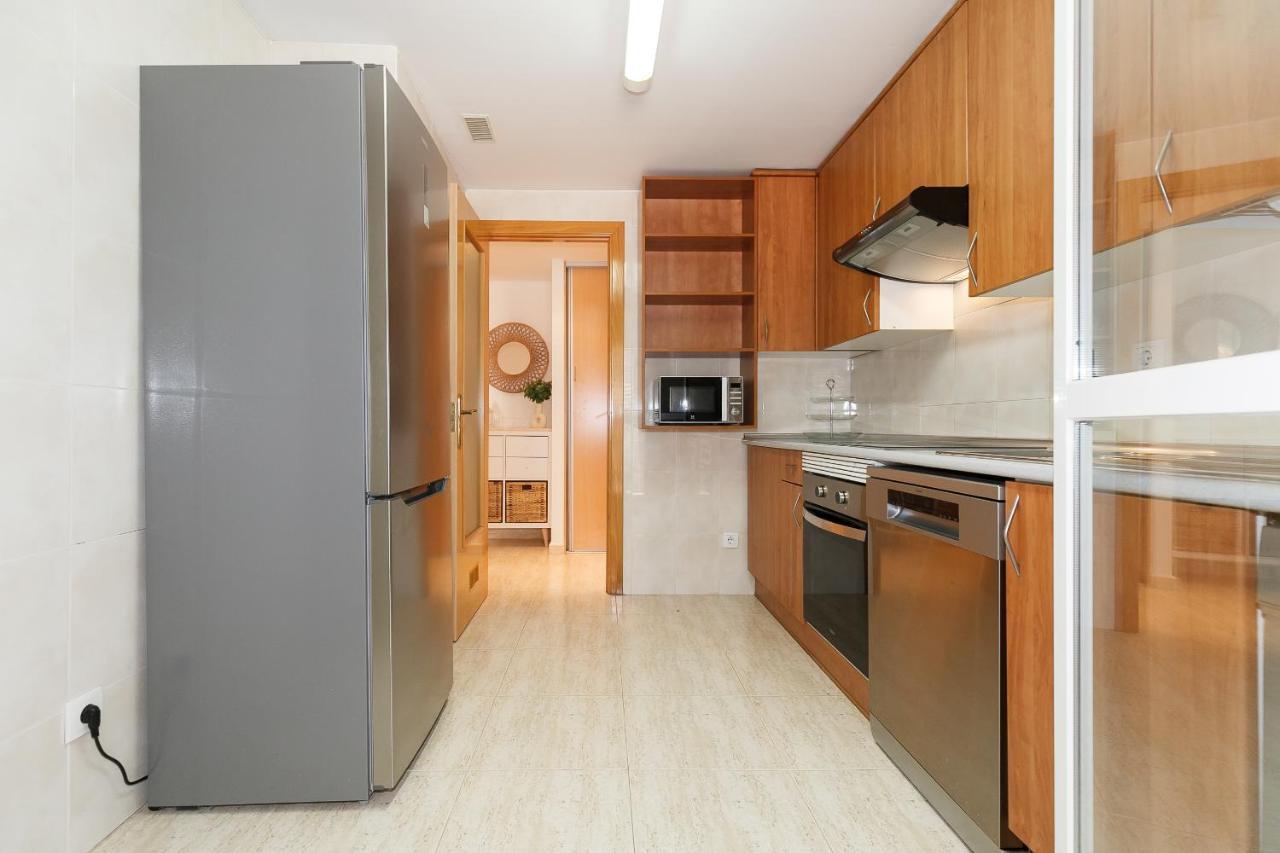 Appartement Uhc Aqua Family Complex à Salou Extérieur photo