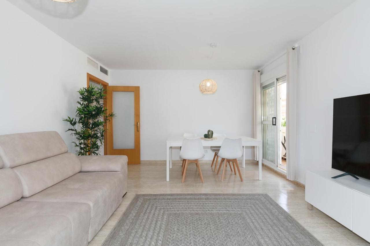 Appartement Uhc Aqua Family Complex à Salou Extérieur photo