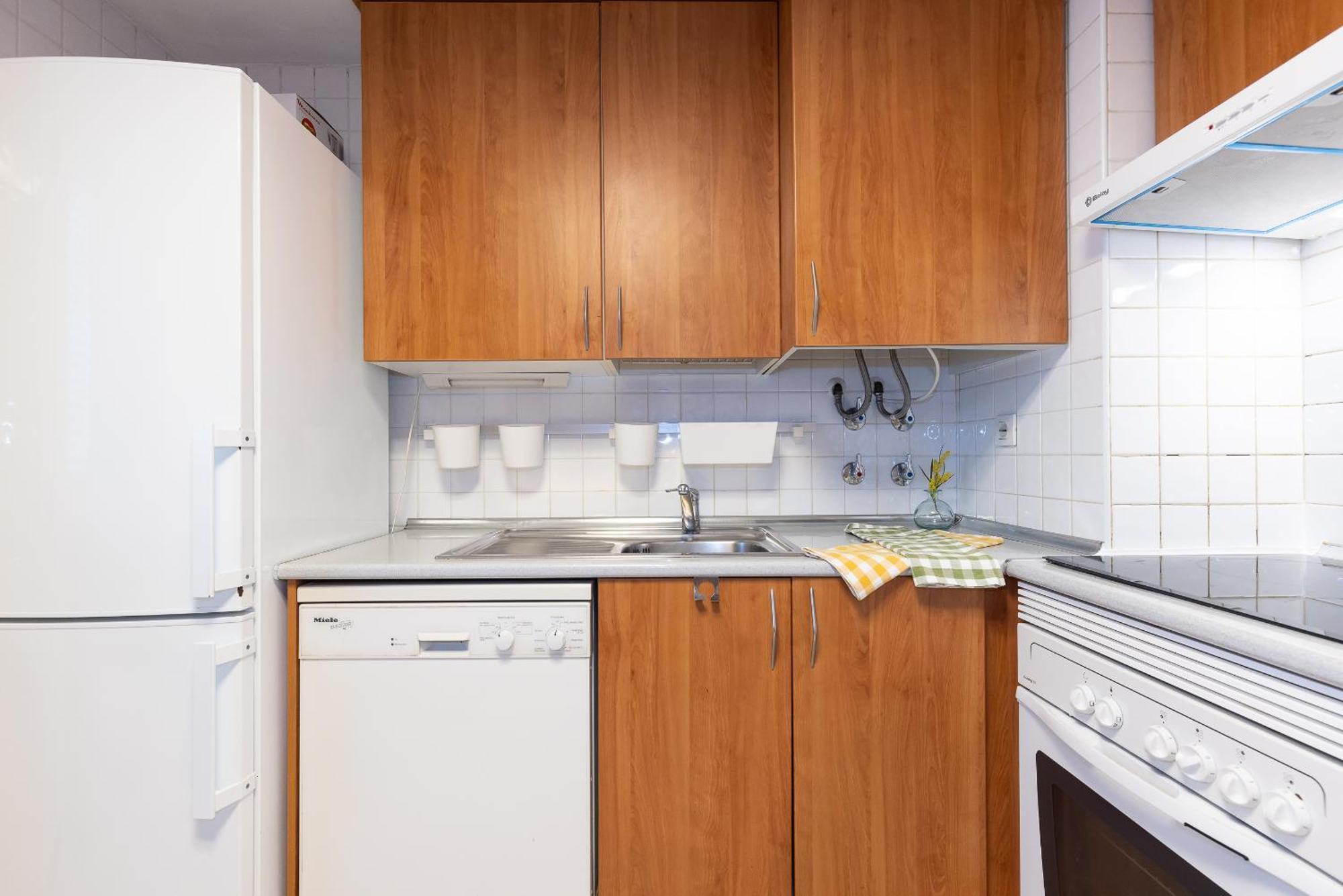 Appartement Uhc Aqua Family Complex à Salou Chambre photo