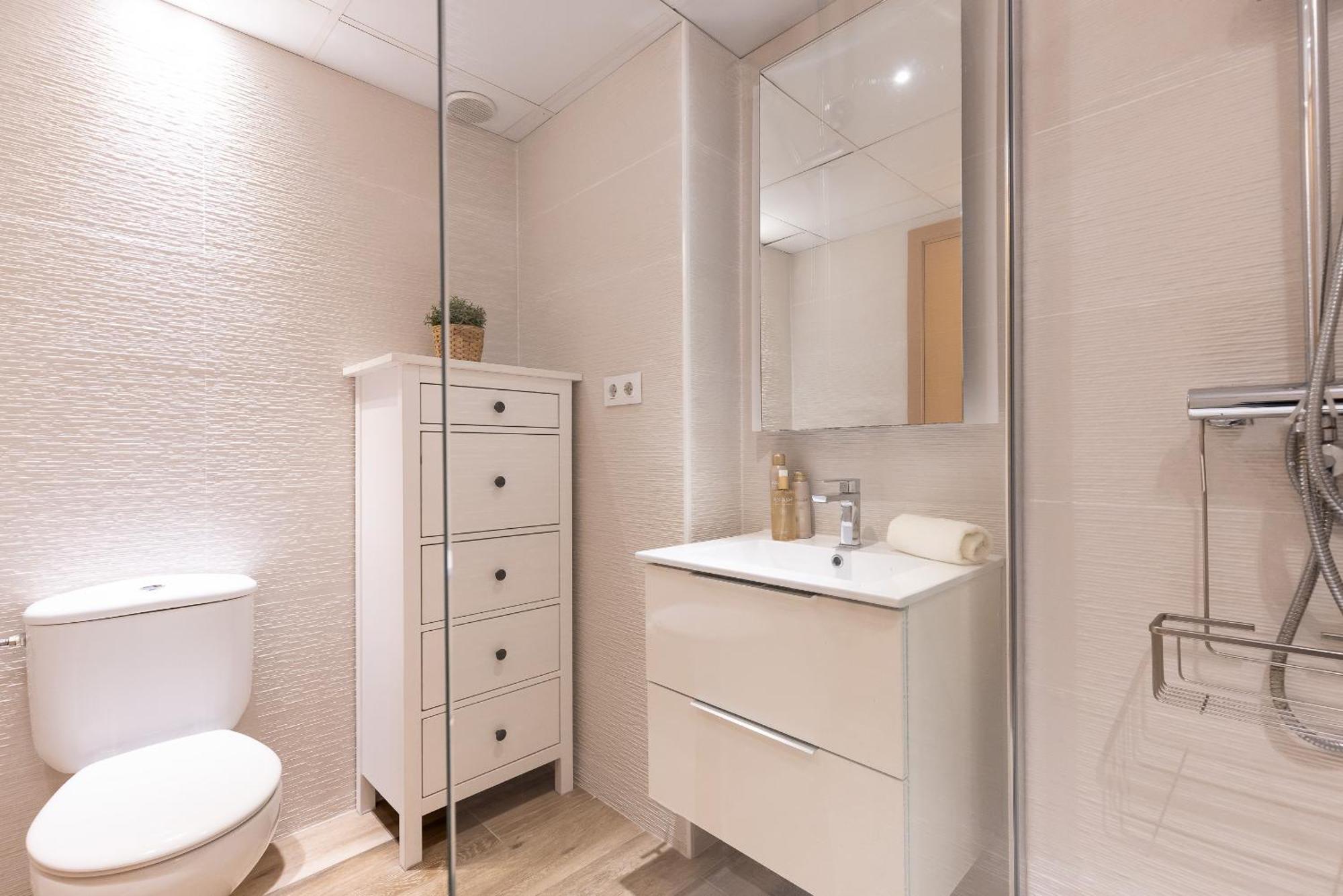 Appartement Uhc Aqua Family Complex à Salou Chambre photo