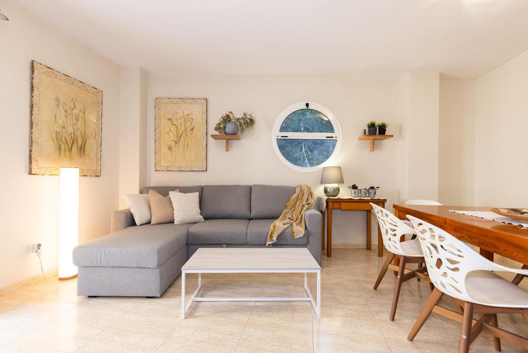 Appartement Uhc Aqua Family Complex à Salou Chambre photo