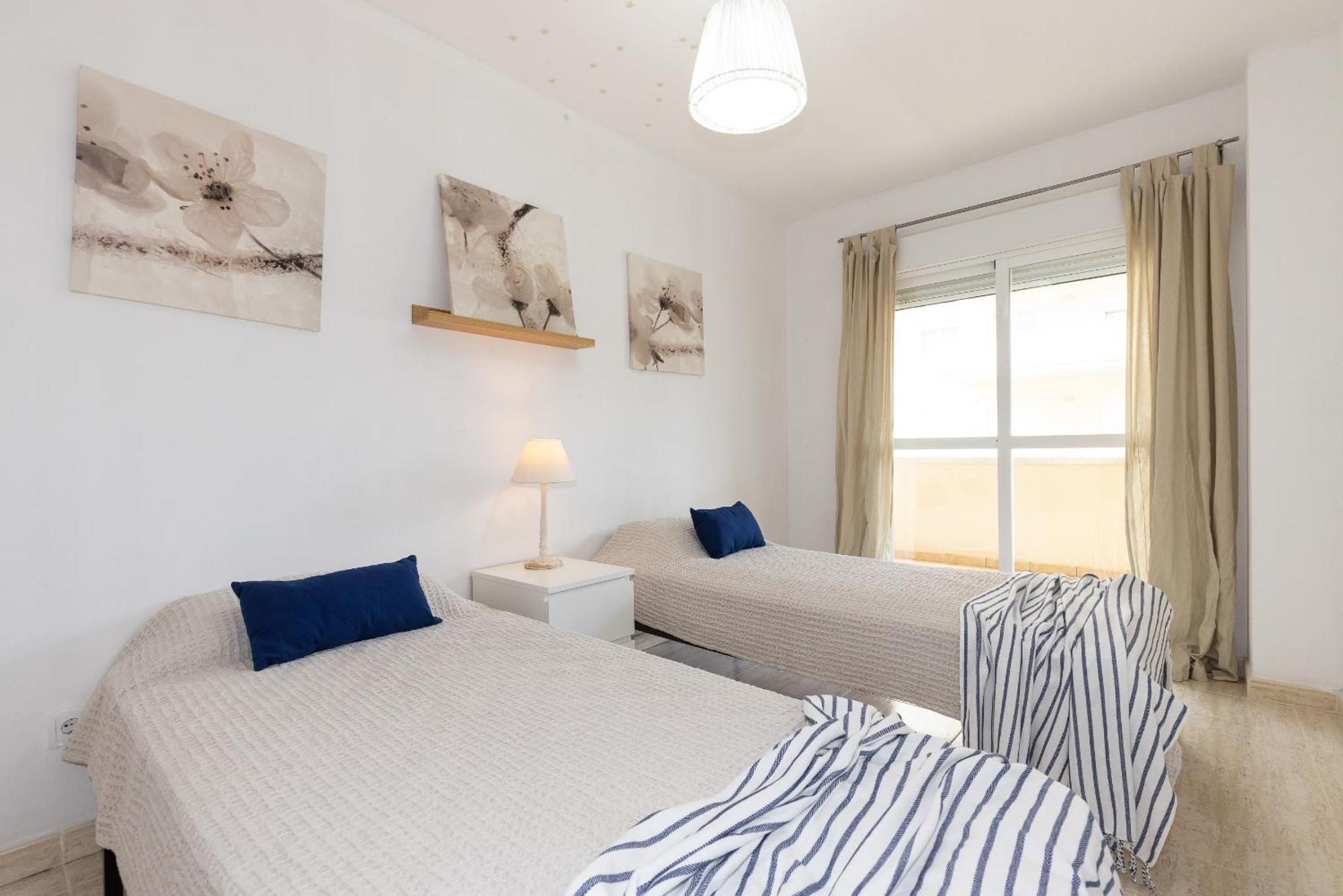 Appartement Uhc Aqua Family Complex à Salou Extérieur photo
